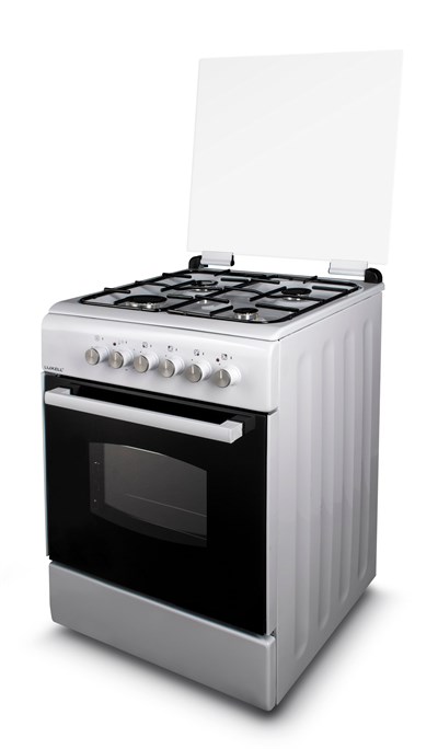 Luxell 60-SF40F (DG-Lpg) Atlantis Tamboy Fırın