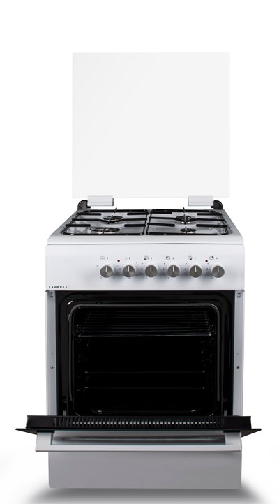 Luxell 60-SF40F (DG-Lpg) Atlantis Tamboy Fırın