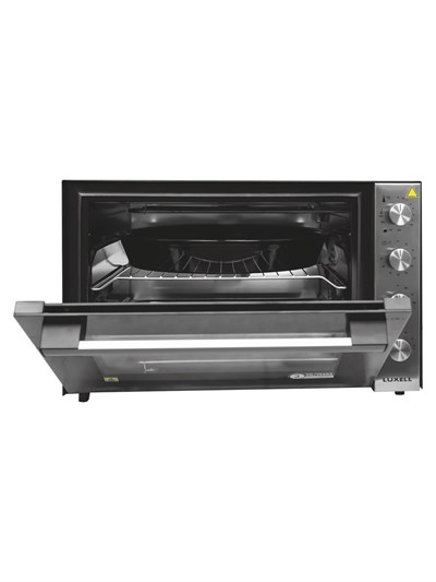 Luxell LX-9625 Beyaz 15 Programlı 70 LT Mini Fırın