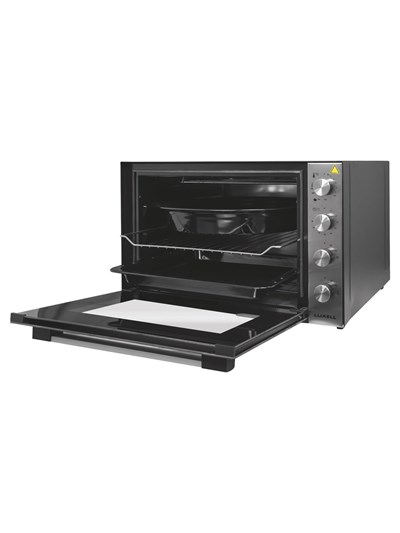 Luxell LX-9625 Beyaz 15 Programlı 70 LT Mini Fırın