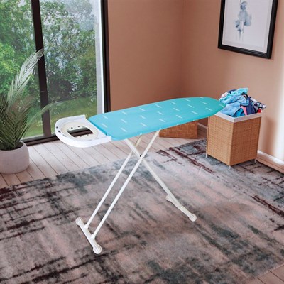 Milanor MLR-2530-02 Prestige Ütü Masası