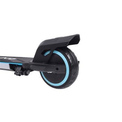 Onvo KX-01 Mavi 150W Çocuk E-Scooter