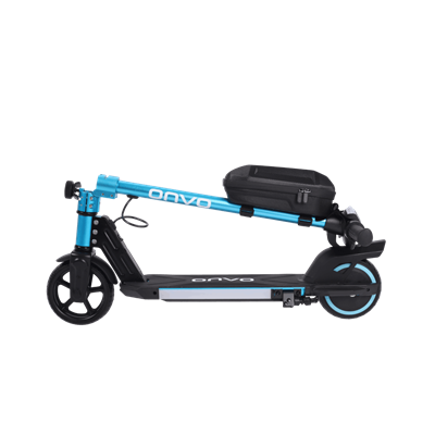 Onvo KX-01 Mavi 150W Çocuk E-Scooter