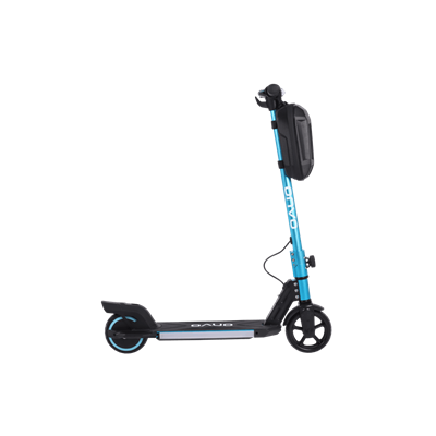 Onvo KX-01 Mavi 150W Çocuk E-Scooter