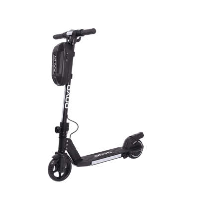Onvo KX-01 Siyah 150W Çocuk E-Scooter