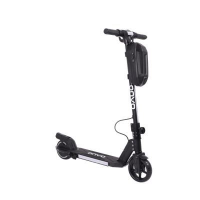 Onvo KX-01 Siyah 150W Çocuk E-Scooter