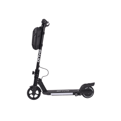 Onvo KX-01 Siyah 150W Çocuk E-Scooter