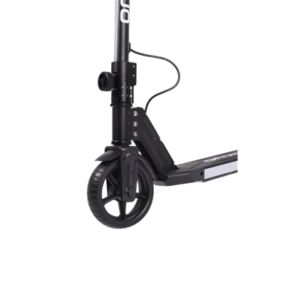 Onvo KX-01 Siyah 150W Çocuk E-Scooter