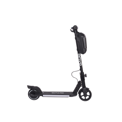 Onvo KX-01 Siyah 150W Çocuk E-Scooter