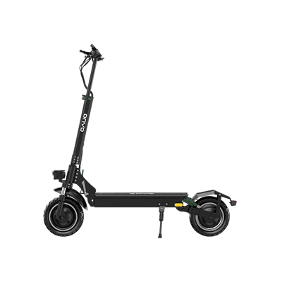 Onvo OV-013 X Plus 2000W Elektrikli Scooter