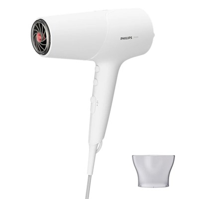 Philips BHD500/00 Thermoshield 2100 W Saç Kurutma Makinesi