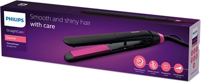 Philips BHS375/00 Keratinli Saç Düzleştirici