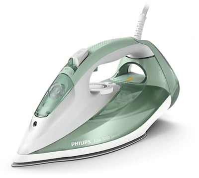 Philips DST7012 Azur Buharlı Ütü