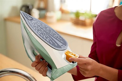 Philips DST7012 Azur Buharlı Ütü