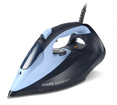 Philips DST7041/20 Azur 2800W Buharlı Ütü