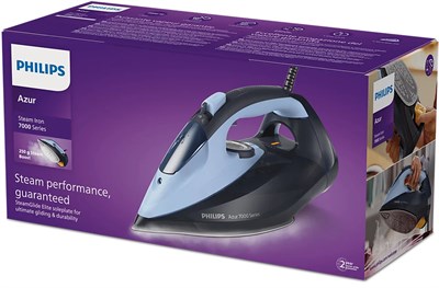 Philips DST7041/20 Azur 2800W Buharlı Ütü