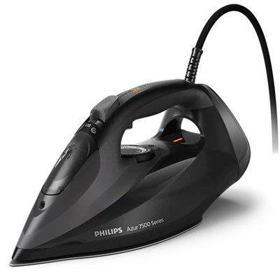Philips DST7511/80 3200W Siyah Azur Buharlı Ütü