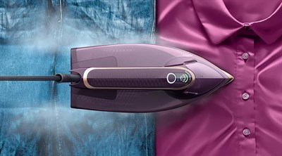 Philips DST8040/30 Azur Buharlı Ütü