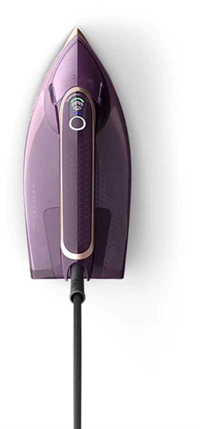 Philips DST8040/30 + (HDA150/60) 2Lİ Azur Buharlı Ütü