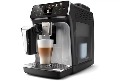 Philips EP4446/70 + (DST7510) Espresso Kahve Makinesi