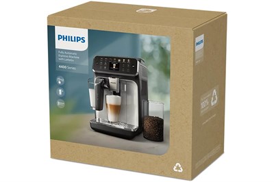 Philips EP4446/70 + (DST7510) Espresso Kahve Makinesi