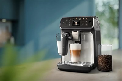 Philips EP4446/70 + (DST7510) Espresso Kahve Makinesi