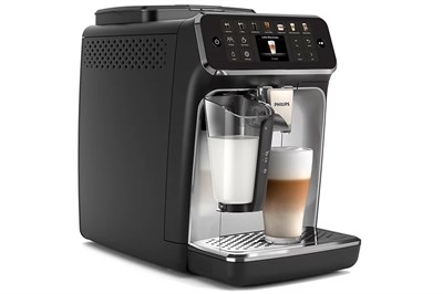 Philips EP4446/70 + (DST7510) Espresso Kahve Makinesi