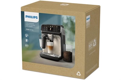 Philips EP5543/80 Espresso Kahve Makinesi
