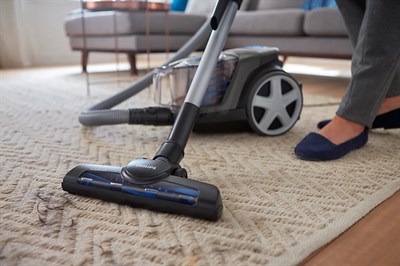 Philips FC9332/07 + (DST7022/40) 2Lİ Torbasız Yatay Süpürge