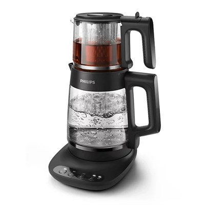 Philips HD7360/00 1900 W Cam Çay Makinesi