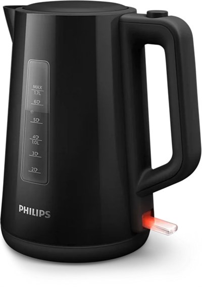 Philips HD9318/20 Su Isıtıcısı Siyah