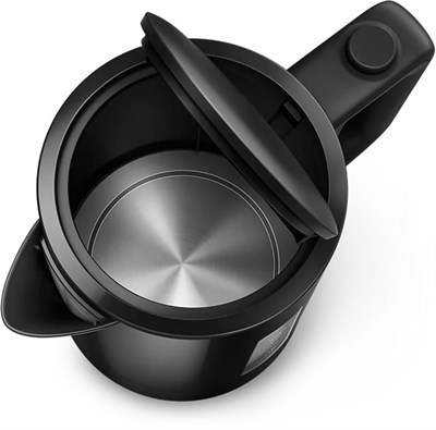 Philips HD9318/20 Su Isıtıcısı Siyah