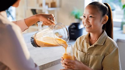 Philips HR2291/41 Pro Blend Serisi Blender Siyah
