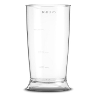 Philips HR2695-01 Hardblender Advanced 1200W Blender Set