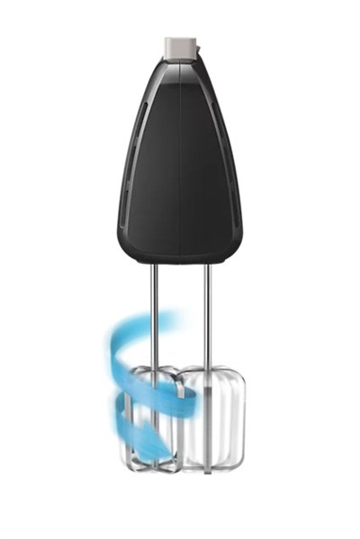 Philips HR3705/10 Daily Collection 300 W Mikser En Popüler Mikser
