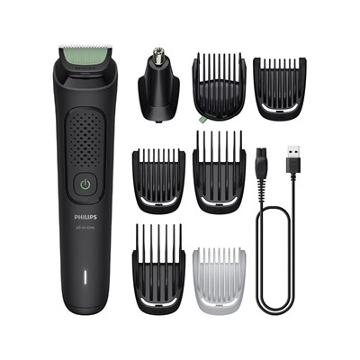 Philips MG3940/15 8İ 1 Erkek Bakım Seti
