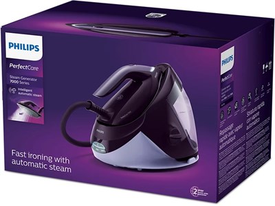 Philips PSG7150/30 Steam Jeneratör Kazanlı Ütü