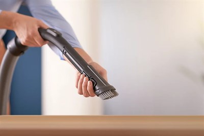 Philips XB-9125 Marathon Torbasız Yatay Süpürge