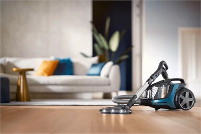 Philips XB-9185/07 Marathon Torbasız Yatay Süpürge