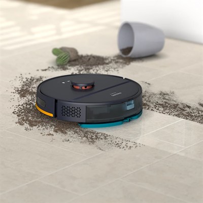 Philips XU2000/15 Robot Süpürge