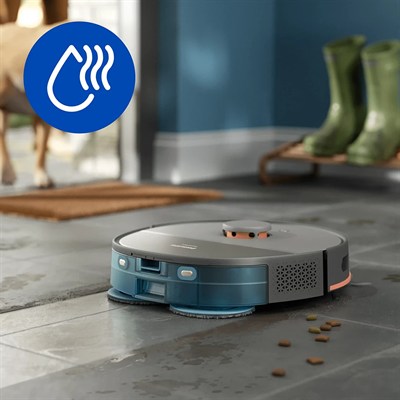 Philips XU5000-10 Islak-Kuru Robot Süpürge