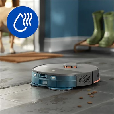 Philips XU5100-10 Islak-Kuru Robot Süpürge