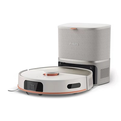 Philips XU5100-20 Islak-Kuru Robot Süpürge