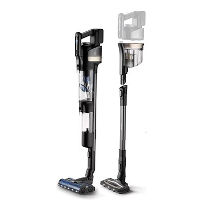 Philips XW9463/11 9000 Aquaspin Dikey Süpürge