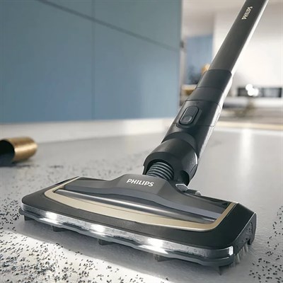 Philips XW9463/11 9000 Aquaspin Dikey Süpürge