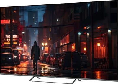 Profilo 65PA535EQG 164CM QLED Smart Uydu Alıcılı Google TV