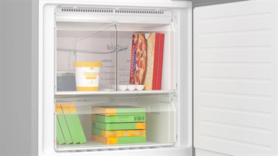 Profilo BD3055IEVN İnox Alttan Donduruculu Buzdolabı