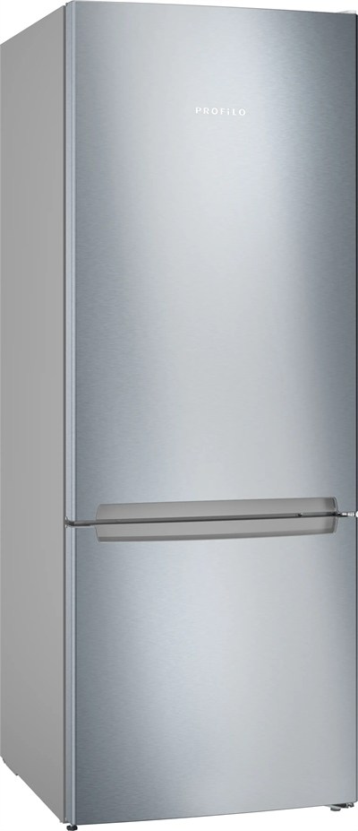Profilo BD3055IEVN İnox Alttan Donduruculu Buzdolabı