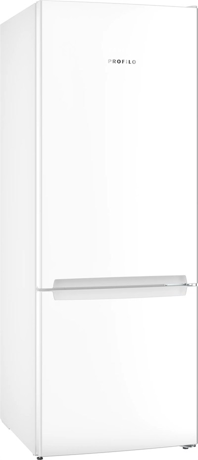 Profilo BD3055WEVN Beyaz Alttan Donduruculu Buzdolabı