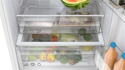 Profilo BD3056WDNN Beyaz Alttan Donduruculu Buzdolabı